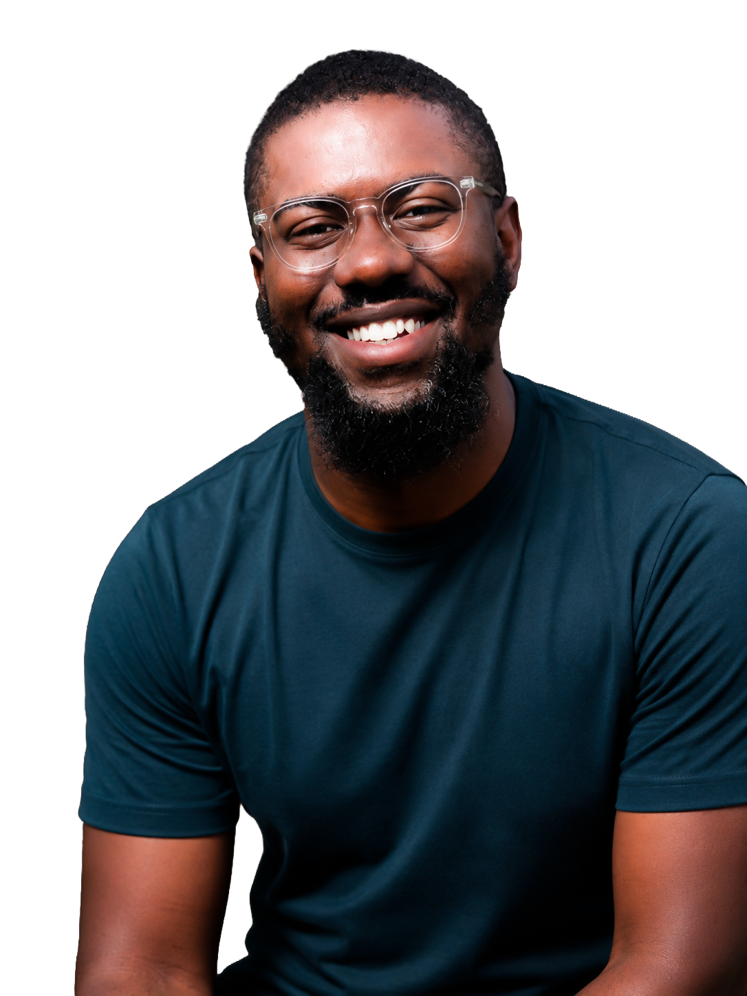 Vince - Founder & Lead Technologist at VB Dynamics